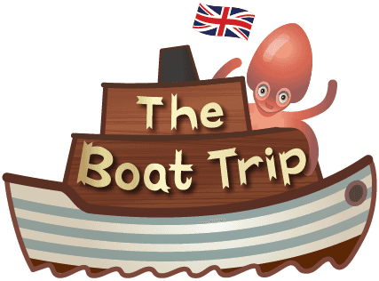 The Boat Trip